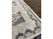 Acrylic carpet RUBIN AVIS MR 152 , BLUE GOLD - high quality at the best price in Ukraine - image 2.